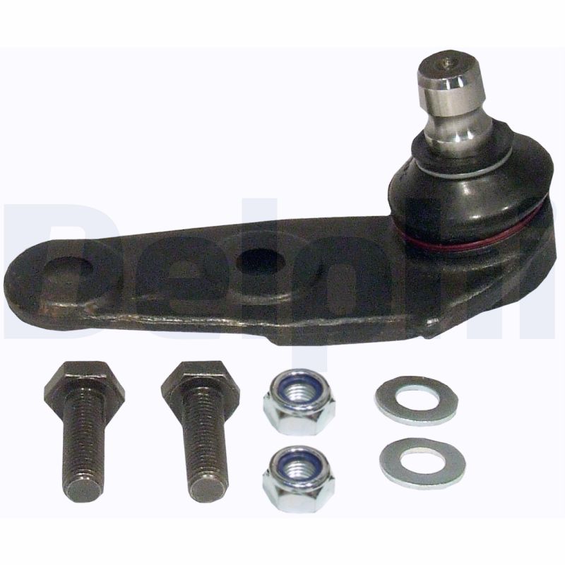 Ball Joint