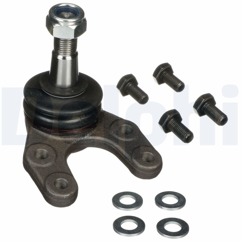 Ball Joint