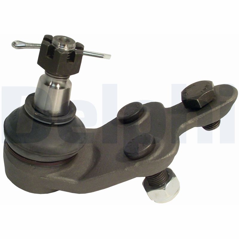 DELPHI TC2558 Άρθρωση υποστήριξης for LEXUS TOYOTA