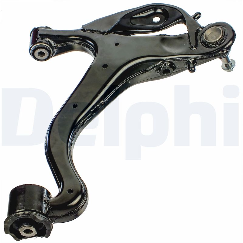 DELPHI TC2848 Ψαλίδι, ανάρτηση τροχών δεξιά κάτω for LAND ROVER