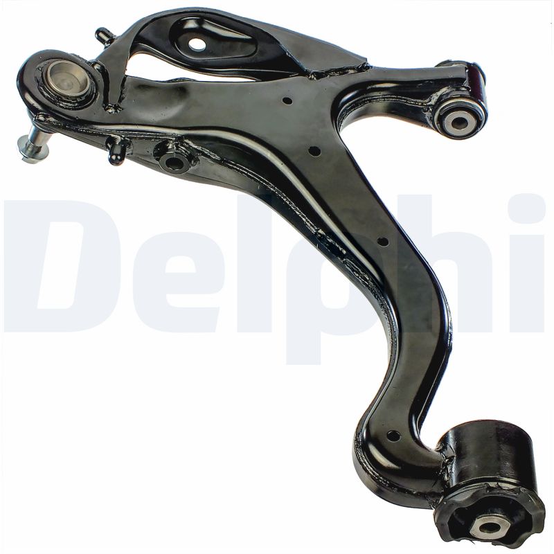 DELPHI TC2849 Ψαλίδι, ανάρτηση τροχών for LAND ROVER