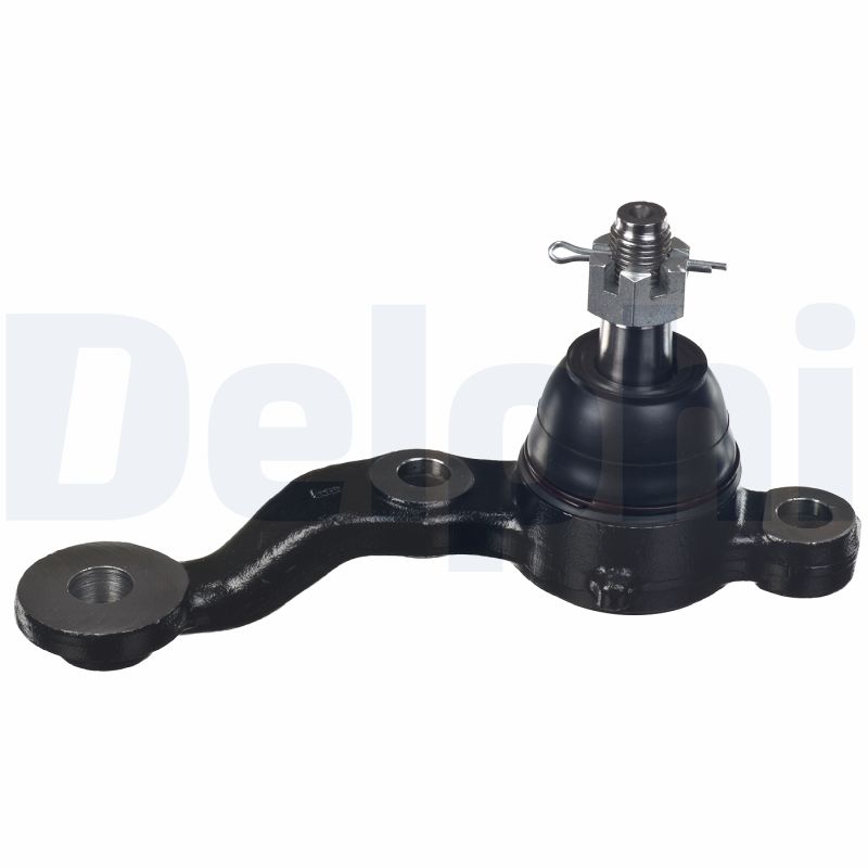 DELPHI TC2903 Giunto di supporto / guida-Giunto di supporto / guida-Ricambi Euro