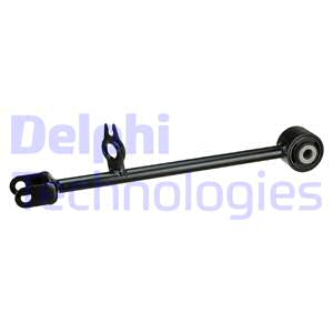 DELPHI TC3904 Braccio oscillante, Sospensione ruota-Braccio oscillante, Sospensione ruota-Ricambi Euro