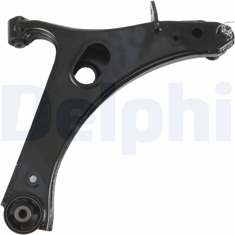 Control/Trailing Arm, wheel suspension 2