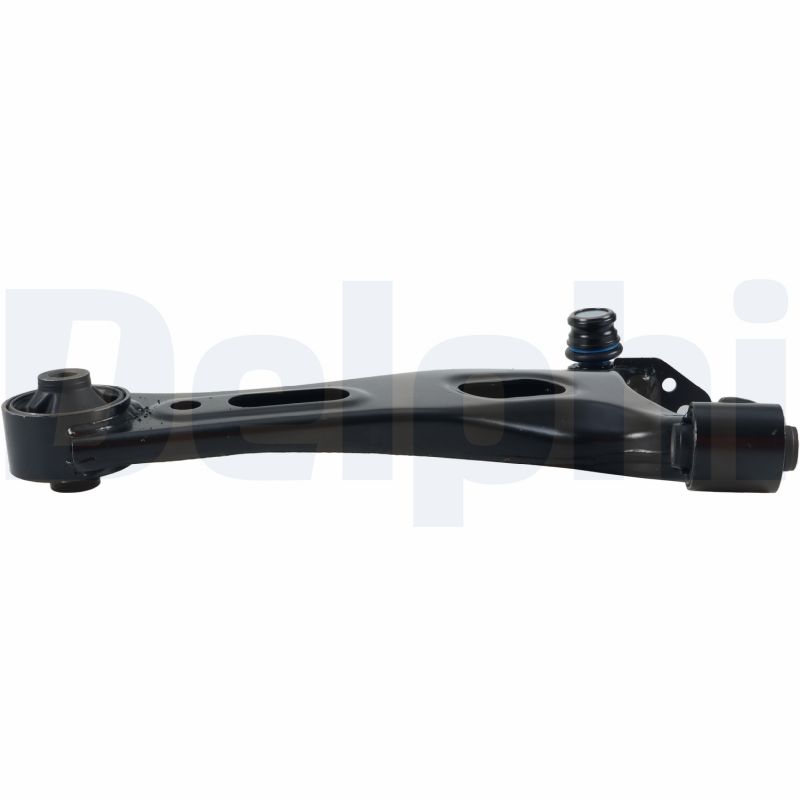 Control/Trailing Arm, wheel suspension 6