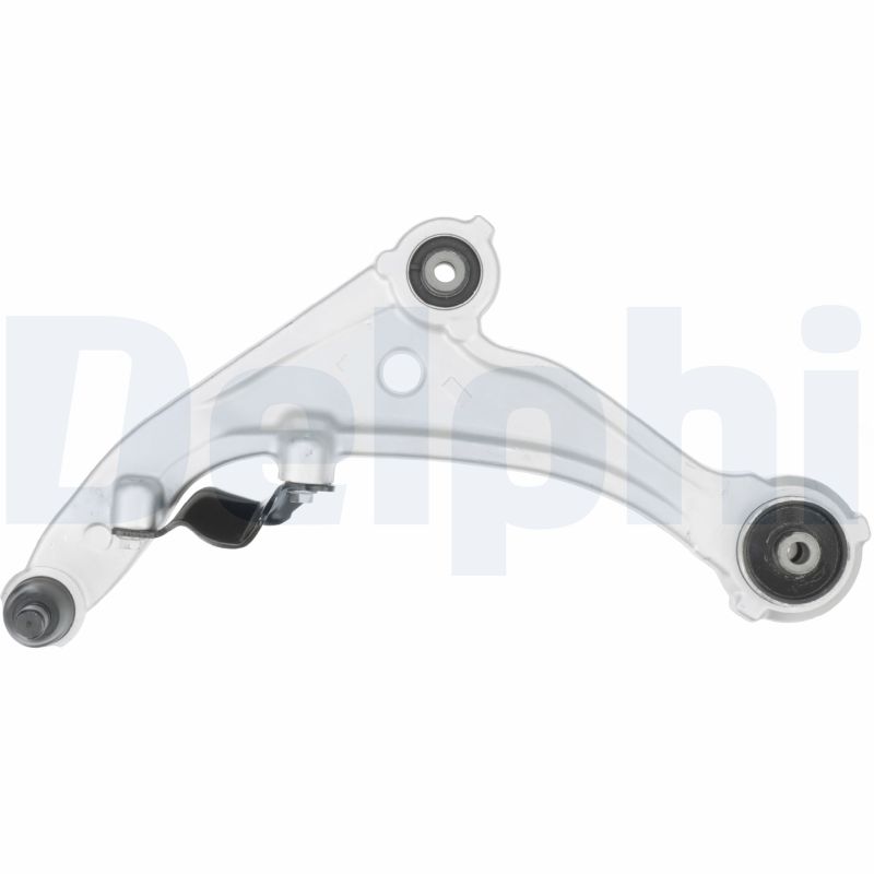 Control/Trailing Arm, wheel suspension 5