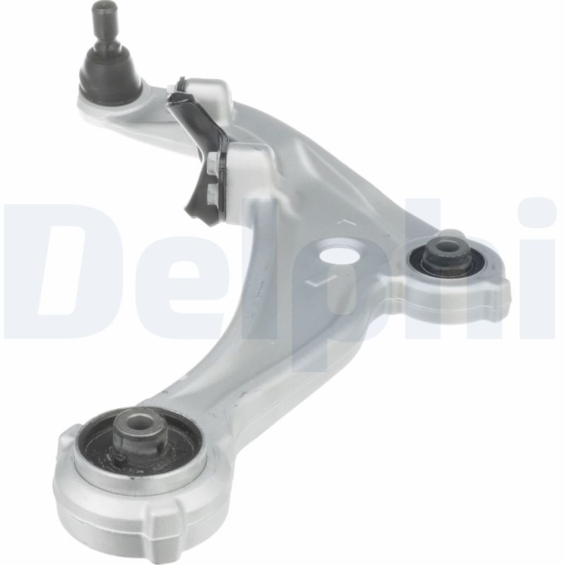 Control/Trailing Arm, wheel suspension 6