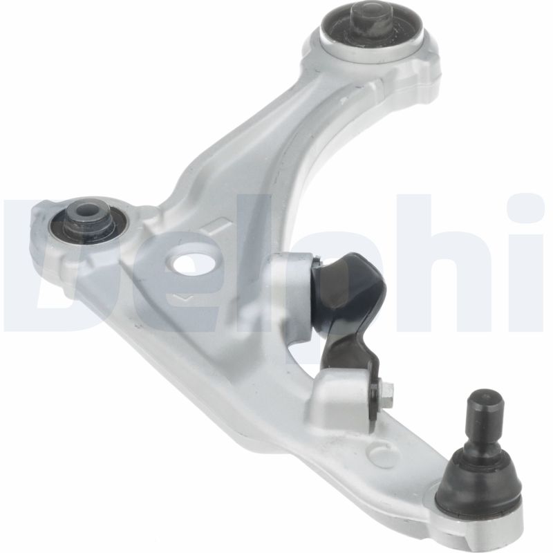 Control/Trailing Arm, wheel suspension 7