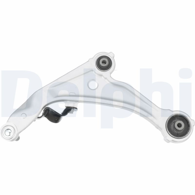 Control/Trailing Arm, wheel suspension 3