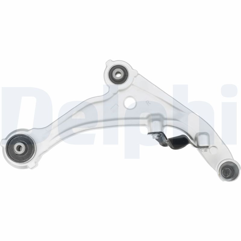 Control/Trailing Arm, wheel suspension 5