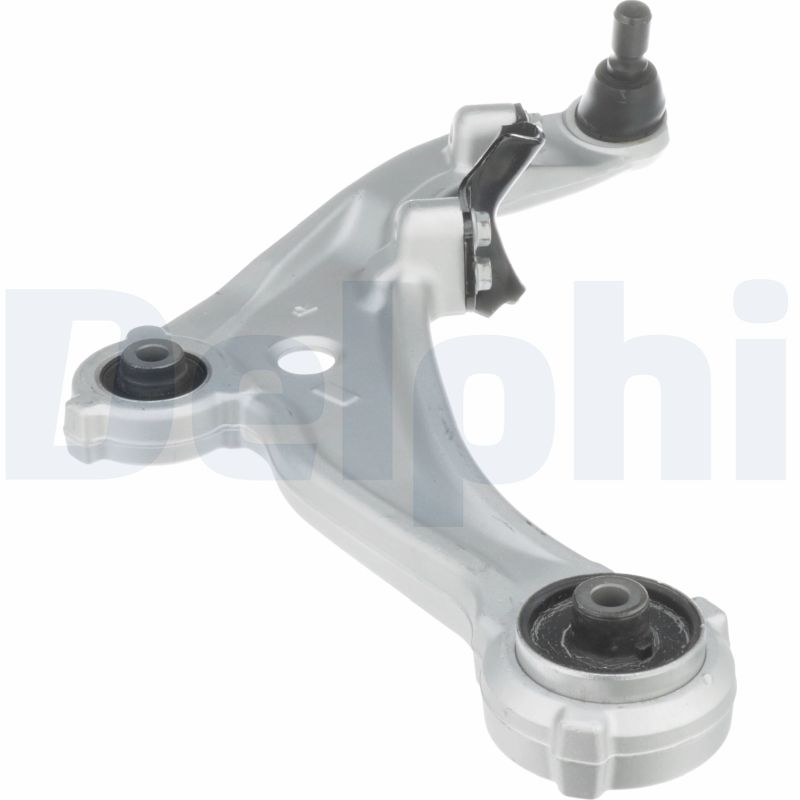 Control/Trailing Arm, wheel suspension 6