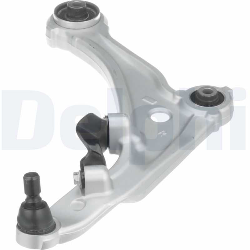 Control/Trailing Arm, wheel suspension 7