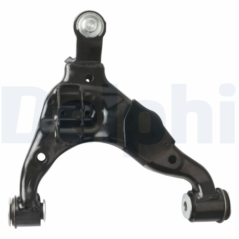 Control/Trailing Arm, wheel suspension 2
