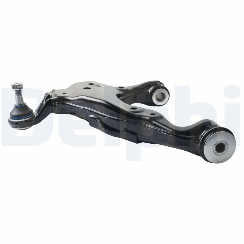 Control/Trailing Arm, wheel suspension 3