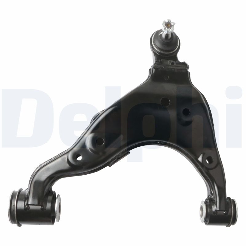 Control/Trailing Arm, wheel suspension 4