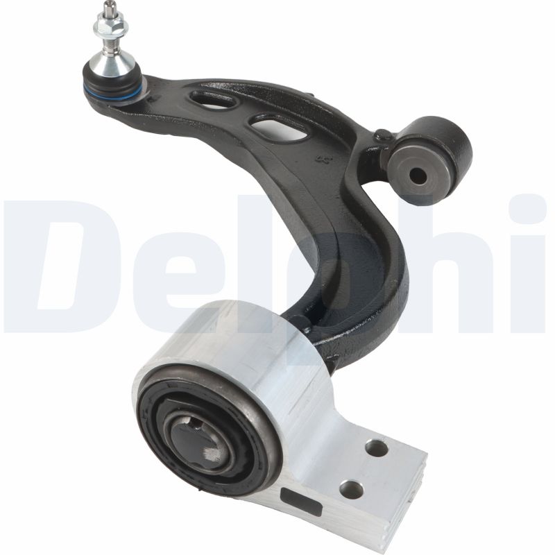 Control/Trailing Arm, wheel suspension 2