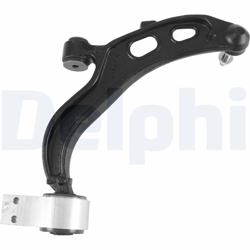 Control/Trailing Arm, wheel suspension 4