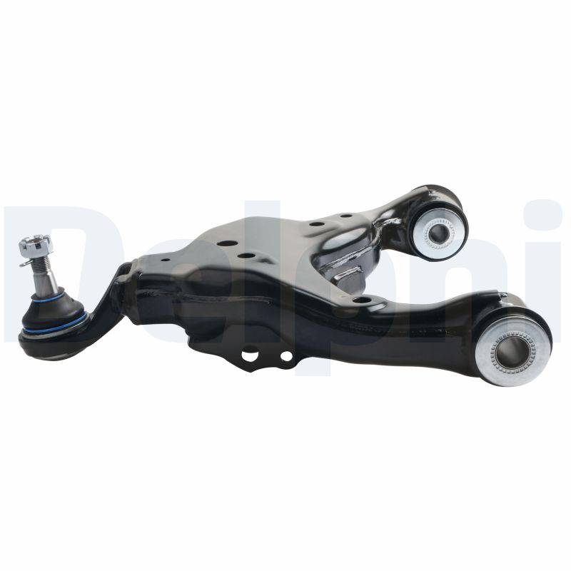 Control/Trailing Arm, wheel suspension 2