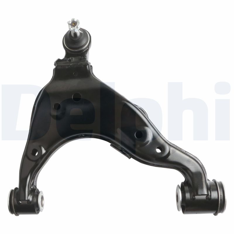 Control/Trailing Arm, wheel suspension 4