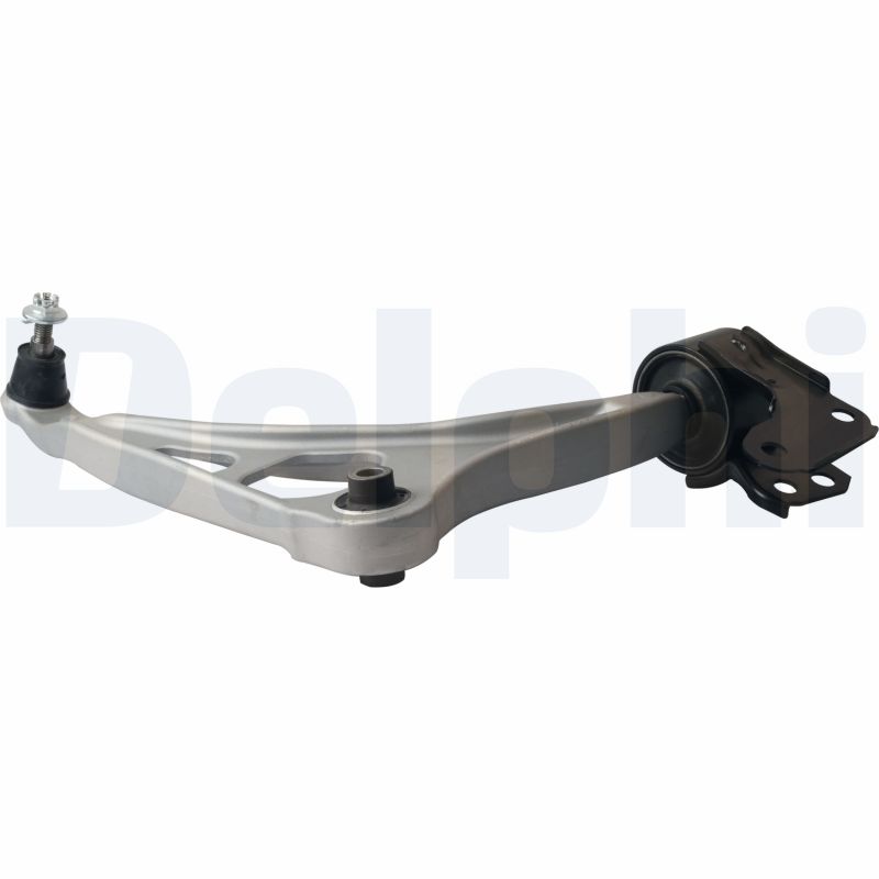 Control/Trailing Arm, wheel suspension 2