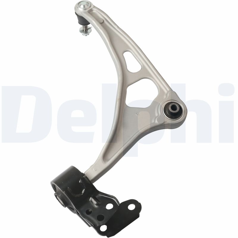 Control/Trailing Arm, wheel suspension 3