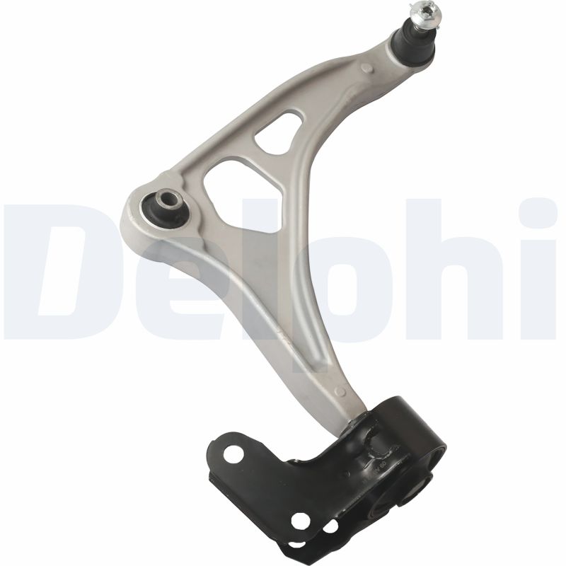 Control/Trailing Arm, wheel suspension 5