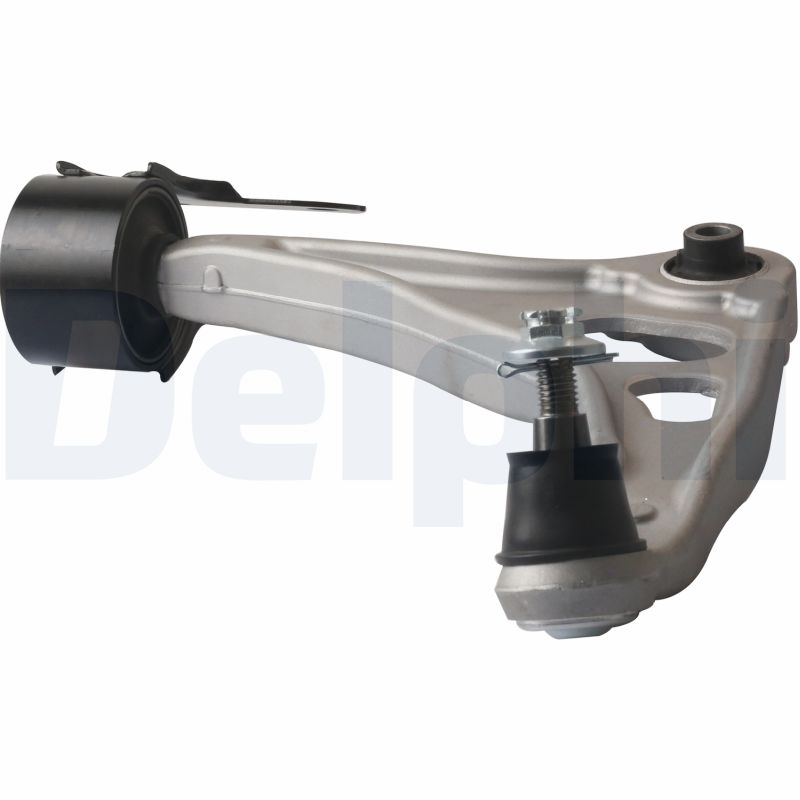 Control/Trailing Arm, wheel suspension 6