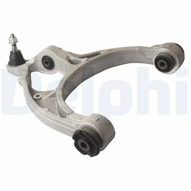 Control/Trailing Arm, wheel suspension 2