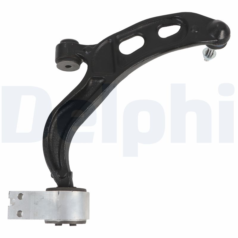 Control/Trailing Arm, wheel suspension 2