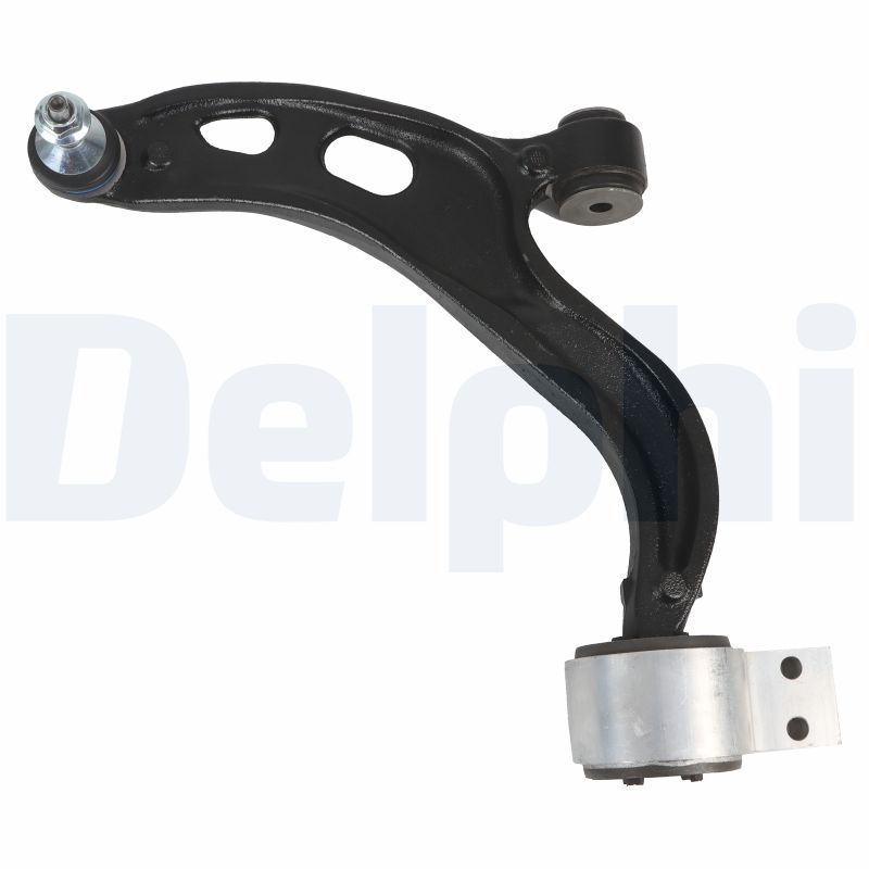 Control/Trailing Arm, wheel suspension 3