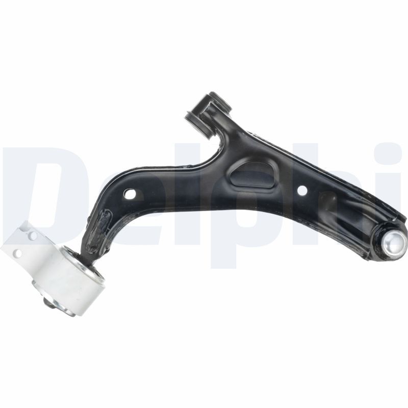 Control/Trailing Arm, wheel suspension 3