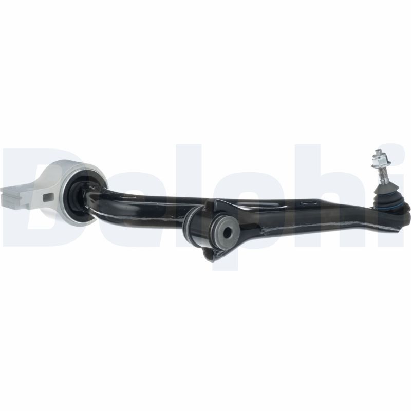 Control/Trailing Arm, wheel suspension 4