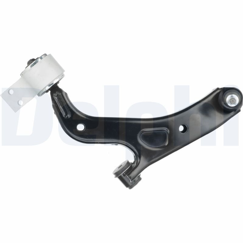 Control/Trailing Arm, wheel suspension 5
