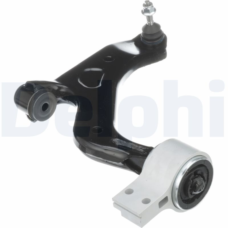 Control/Trailing Arm, wheel suspension 6