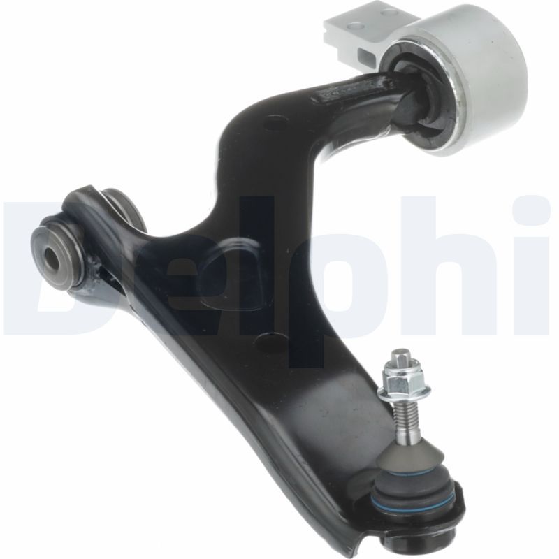 Control/Trailing Arm, wheel suspension 7