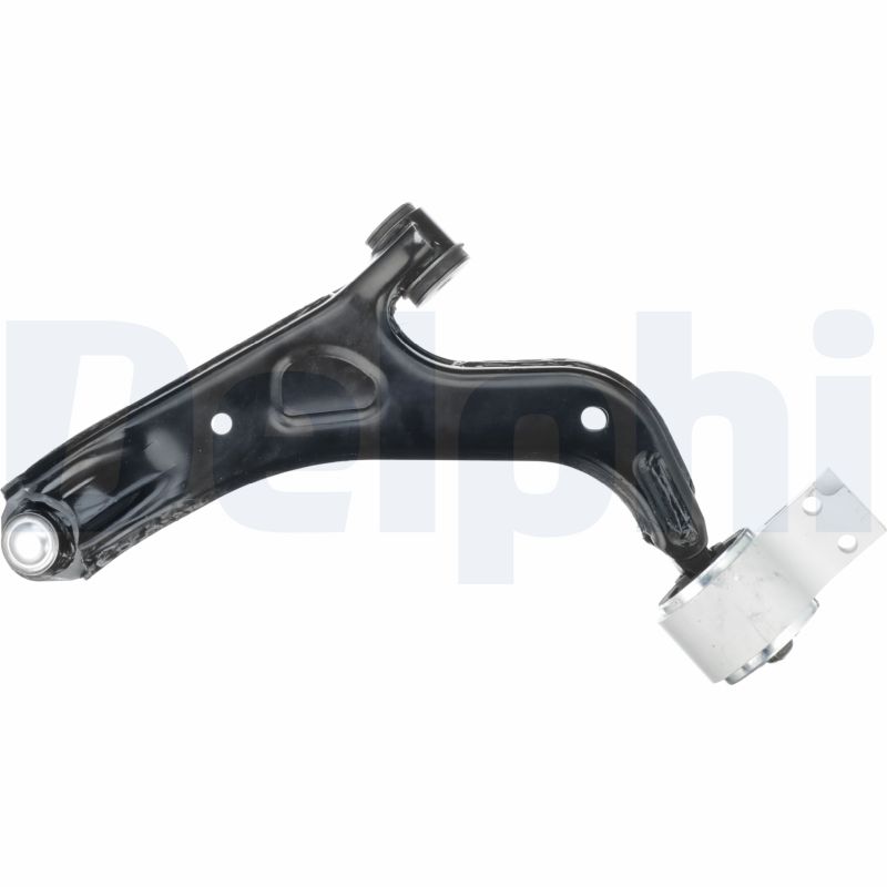 Control/Trailing Arm, wheel suspension 3