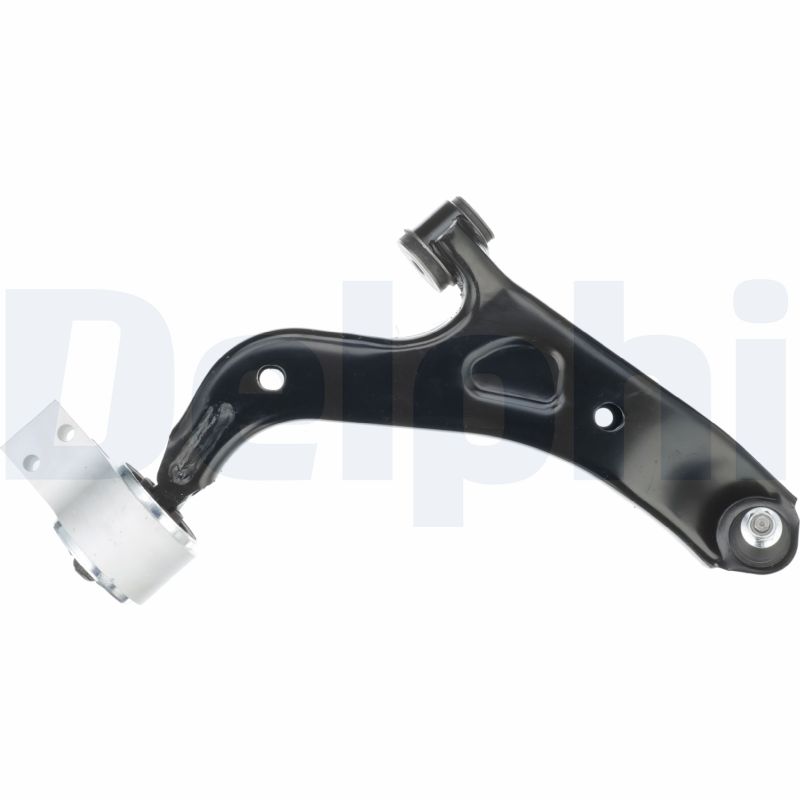 Control/Trailing Arm, wheel suspension 4