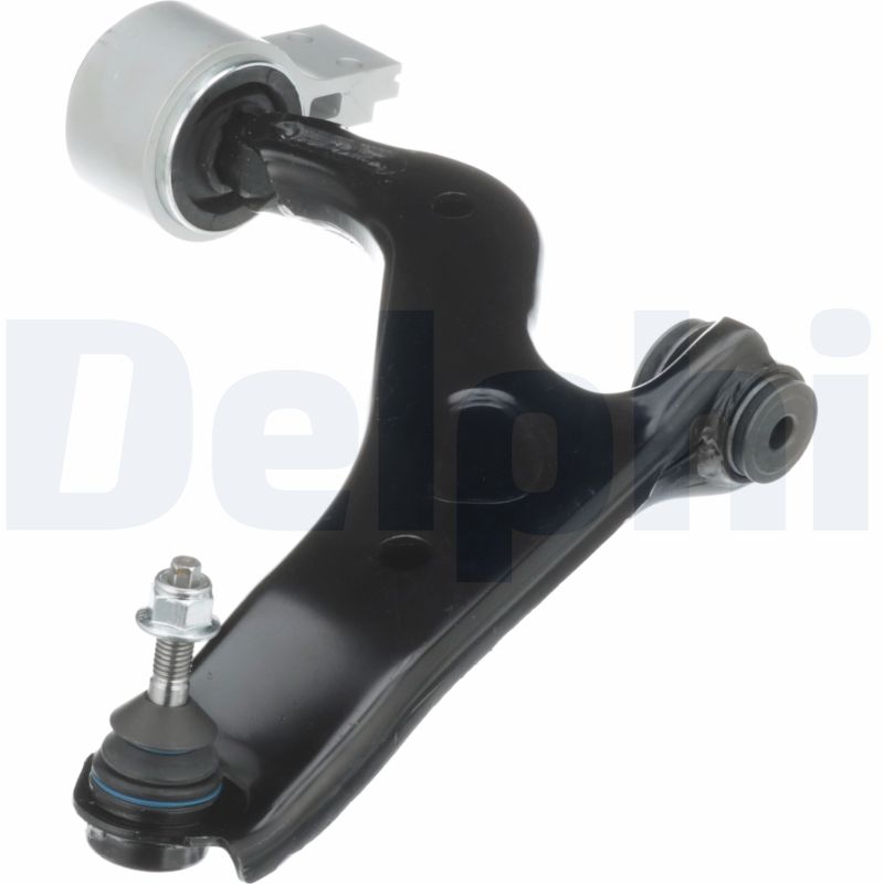 Control/Trailing Arm, wheel suspension 6