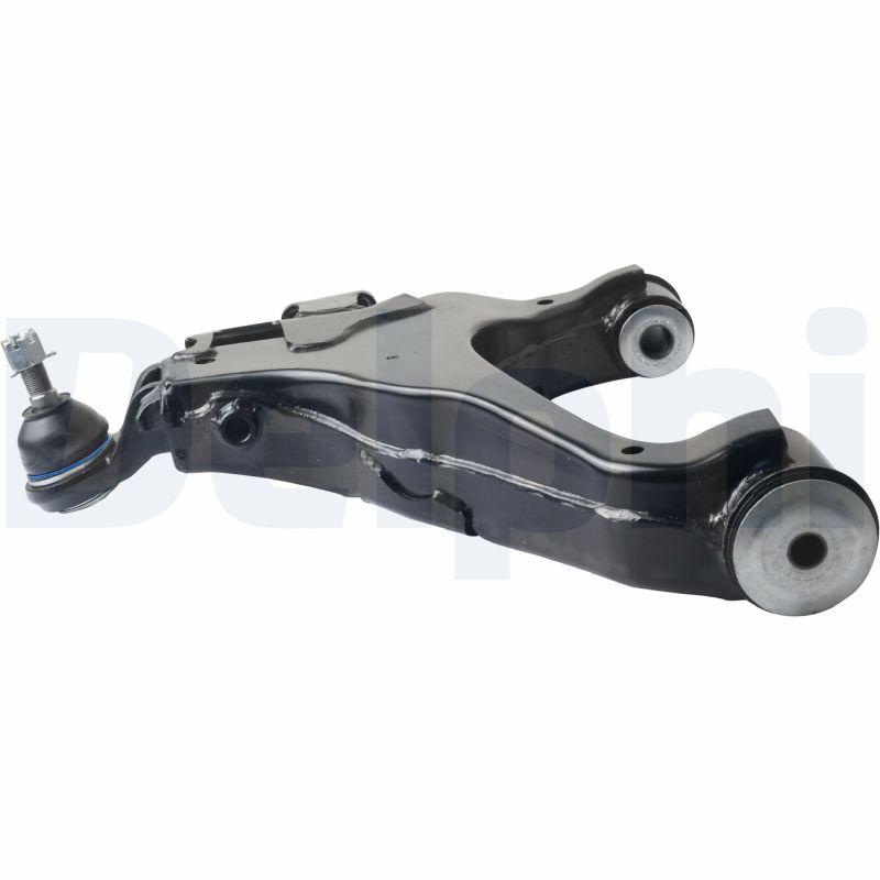 Control/Trailing Arm, wheel suspension 2