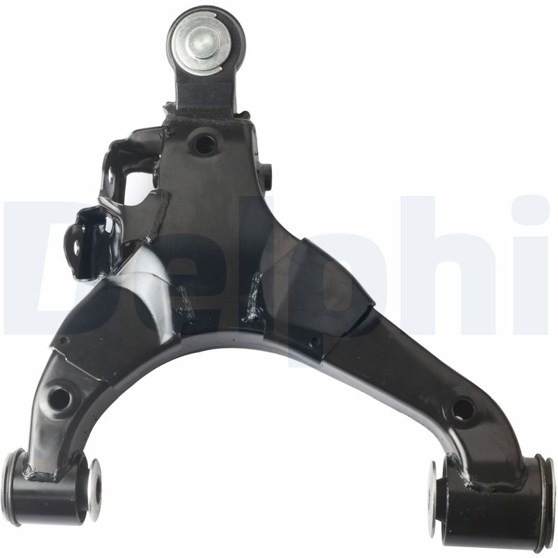 Control/Trailing Arm, wheel suspension 3