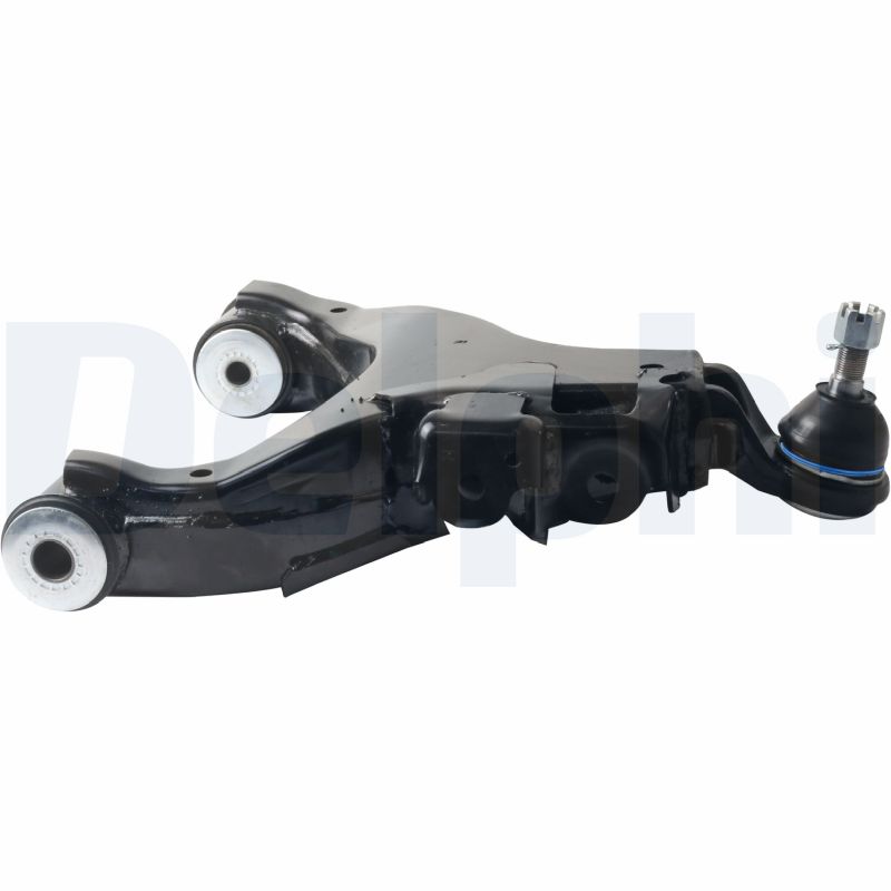 Control/Trailing Arm, wheel suspension 4