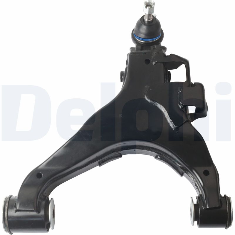 Control/Trailing Arm, wheel suspension 5