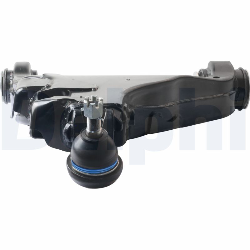 Control/Trailing Arm, wheel suspension 6
