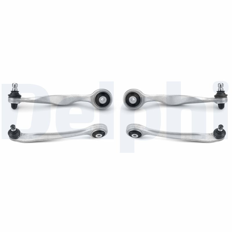 Repair Kit, control arm