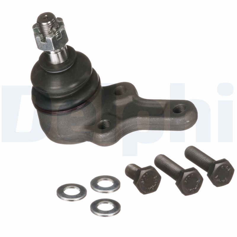 Ball Joint