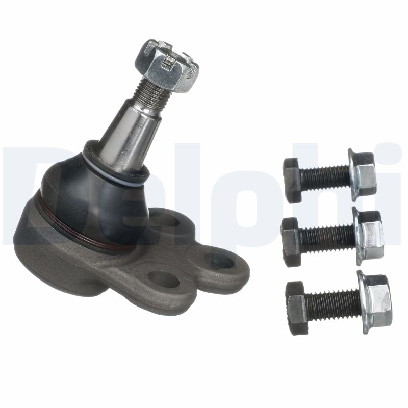 Ball Joint