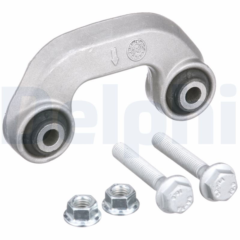 Link/Coupling Rod, stabiliser bar
