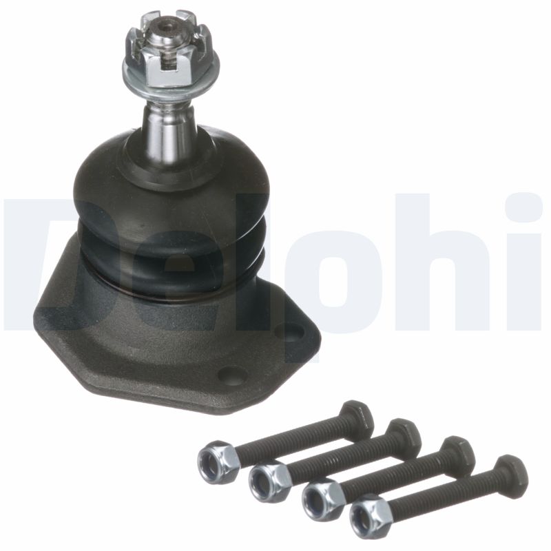 Ball Joint