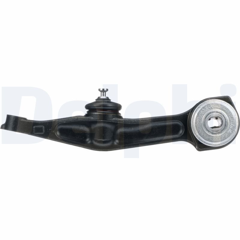 Control/Trailing Arm, wheel suspension 3