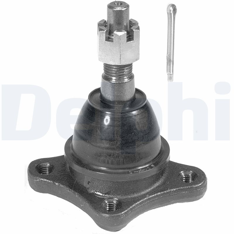 DELPHI TC590 Giunto di supporto / guida-Giunto di supporto / guida-Ricambi Euro